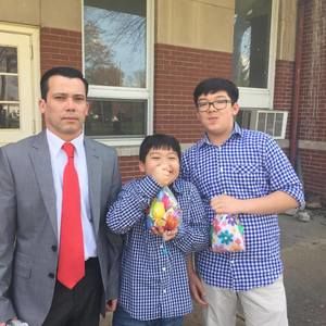 Meet your Posher, Heather